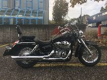 Motorrad kaufen Occasion HONDA VT 750 C (custom)