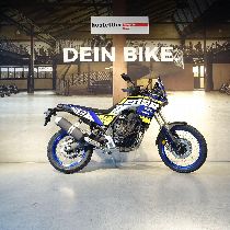 Motorrad kaufen Neufahrzeug YAMAHA Tenere 700 (enduro)