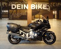 Motorrad kaufen Neufahrzeug YAMAHA FJR 1300 AE ABS (touring)