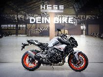 Motorrad kaufen Neufahrzeug YAMAHA MT 10 ABS (naked)