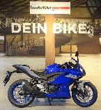 Motorrad kaufen Neufahrzeug YAMAHA R3 (sport)