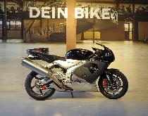 Motorrad kaufen Occasion APRILIA RSV 1000 (sport)