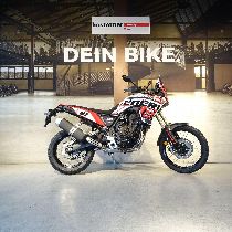 Motorrad kaufen Neufahrzeug YAMAHA Tenere 700 (enduro)