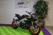 Motorrad kaufen Occasion APRILIA Tuono V4 (naked)
