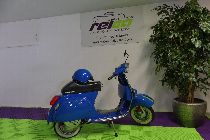 Motorrad kaufen Occasion PIAGGIO Vespa PK 50 SS (roller)
