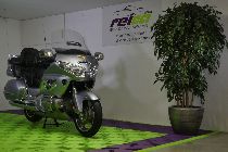 Motorrad kaufen Occasion HONDA GL 1800 Gold Wing A ABS (touring)