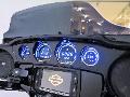 HARLEY-DAVIDSON FLHXS 1745 Street Glide Special ABS Ref.2208 Occasion 
