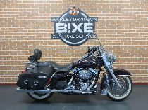 Motorrad kaufen Occasion HARLEY-DAVIDSON FLHRCI 1450 Road King Classic (touring)