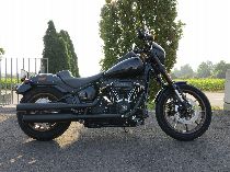 Motorrad kaufen Neufahrzeug HARLEY-DAVIDSON FXLRS 1868 Low Rider 114 (custom)