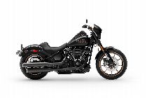 Motorrad Mieten & Roller Mieten HARLEY-DAVIDSON FXLRS 1868 Low Rider S 114 (Custom)
