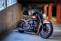 Motorrad kaufen Neufahrzeug HARLEY-DAVIDSON FLHCS 1868 Heritage Classic 114 (custom)