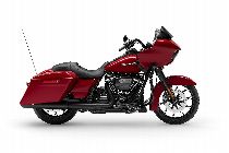 Motorrad Mieten & Roller Mieten HARLEY-DAVIDSON FLTRXS 1868 Road Glide Special (Touring)