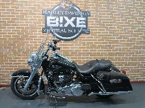Motorrad kaufen Occasion HARLEY-DAVIDSON FLHR 1745 Road King ABS (touring)