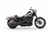 Motorrad Mieten & Roller Mieten HARLEY-DAVIDSON FXLRS 1868 Low Rider 114 (Custom)