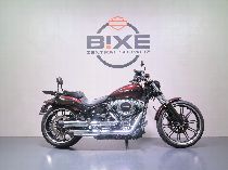 Motorrad kaufen Occasion HARLEY-DAVIDSON FXBR 1745 Breakout 107 (custom)