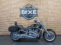 Motorrad kaufen Occasion HARLEY-DAVIDSON VRSCAWA 1250 V-Rod ABS (custom)