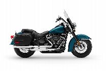 Motorrad Mieten & Roller Mieten HARLEY-DAVIDSON FLHCS 1868 Heritage Classic 114 (Custom)