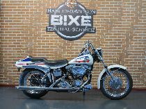 Motorrad kaufen Oldtimer HARLEY-DAVIDSON Dyna Super Glide
