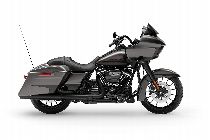 Motorrad Mieten & Roller Mieten HARLEY-DAVIDSON FLTRXS 1868 Road Glide Special (Touring)