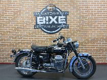 Motorrad kaufen Oldtimer MOTO GUZZI 850 T5 GT