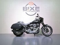 Motorrad kaufen Occasion HARLEY-DAVIDSON FLSB 1745 Softail Sport Glide 107 (custom)