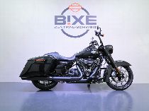 Motorrad kaufen Neufahrzeug HARLEY-DAVIDSON FLHRXS 1868 Road King Special (touring)