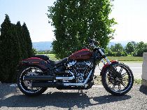 Motorrad kaufen Neufahrzeug HARLEY-DAVIDSON FXBRS 1868 BREAKOUT 114 (custom)