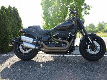 Motorrad kaufen Neufahrzeug HARLEY-DAVIDSON FXFBS 1868 Fat Bob 114 (custom)