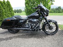 Motorrad kaufen Neufahrzeug HARLEY-DAVIDSON FLHXS 1868 Street Glide Special (touring)