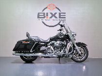 Motorrad kaufen Occasion HARLEY-DAVIDSON FLHR 1745 Road King ABS (touring)