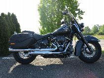 Motorrad kaufen Neufahrzeug HARLEY-DAVIDSON FLHCS 1868 Heritage Classic 114 (custom)