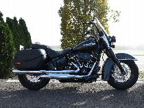 Motorrad kaufen Neufahrzeug HARLEY-DAVIDSON FLHCS 1868 Heritage Classic 114 (custom)