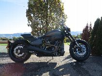 Motorrad kaufen Neufahrzeug HARLEY-DAVIDSON FXDRS 1868 Softail (custom)