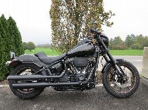 Motorrad kaufen Neufahrzeug HARLEY-DAVIDSON FXLRS 1868 Low Rider S 114 (custom)
