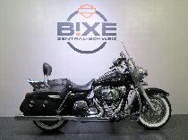 Motorrad kaufen Occasion HARLEY-DAVIDSON FLHRC 1690 Road King Classic ABS (touring)