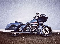 Motorrad kaufen Occasion HARLEY-DAVIDSON FLTRXS 1868 Road Glide Special (touring)