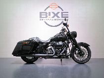 Motorrad kaufen Occasion HARLEY-DAVIDSON FLHRXS 1868 Road King Special (touring)