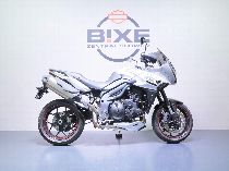 Motorrad kaufen Occasion TRIUMPH Tiger 1050 Sport ABS (enduro)