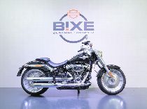 Aquista moto Veicoli nuovi HARLEY-DAVIDSON FLFBS 1868 Fat Boy 114 (custom)
