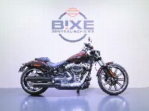 Motorrad kaufen Neufahrzeug HARLEY-DAVIDSON FXBRS 1868 Breakout 114 (custom)