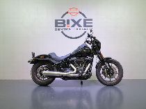 Motorrad kaufen Neufahrzeug HARLEY-DAVIDSON FXLRS 1868 Low Rider S 114 (custom)