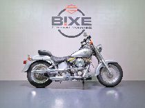 Motorrad kaufen Occasion HARLEY-DAVIDSON FLSTF 1340 Softail Fat Boy (custom)