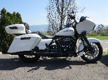Motorrad kaufen Neufahrzeug HARLEY-DAVIDSON FLTRXS 1745 Road Glide Special ABS (touring)