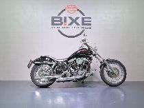 Motorrad kaufen Oldtimer HARLEY-DAVIDSON FXS 1340
