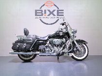 Motorrad kaufen Occasion HARLEY-DAVIDSON FLHRC 1584 Road King Classic ABS (touring)