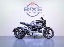 Aquista moto Veicoli nuovi HARLEY-DAVIDSON ELW LiveWire (naked)