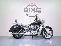 Motorrad kaufen Occasion HARLEY-DAVIDSON FLD 1690 Dyna Switchback ABS (custom)