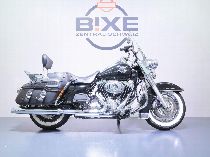 Motorrad kaufen Occasion HARLEY-DAVIDSON FLHRC 1584 Road King Classic ABS (touring)