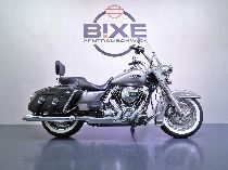 Motorrad kaufen Occasion HARLEY-DAVIDSON FLHRC 1690 Road King Classic ABS (touring)
