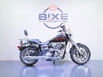 Motorrad kaufen Occasion HARLEY-DAVIDSON FXDL 1690 Dyna Low Rider (custom)